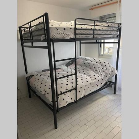 Appartement Front De Mer 38M2. 6Pers Canet-en-Roussillon Eksteriør billede