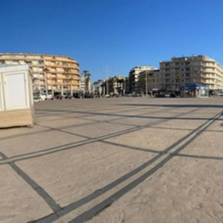 Appartement Front De Mer 38M2. 6Pers Canet-en-Roussillon Eksteriør billede