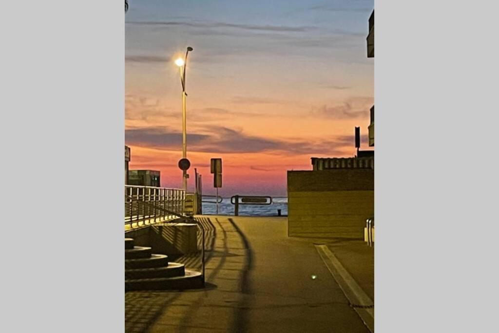 Appartement Front De Mer 38M2. 6Pers Canet-en-Roussillon Eksteriør billede
